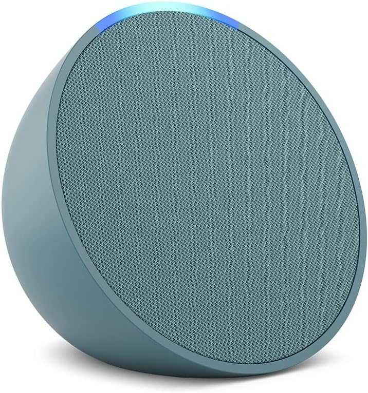 Amazon Echo Pop - NOVOS