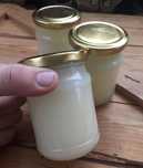 Продам барсучий жир
