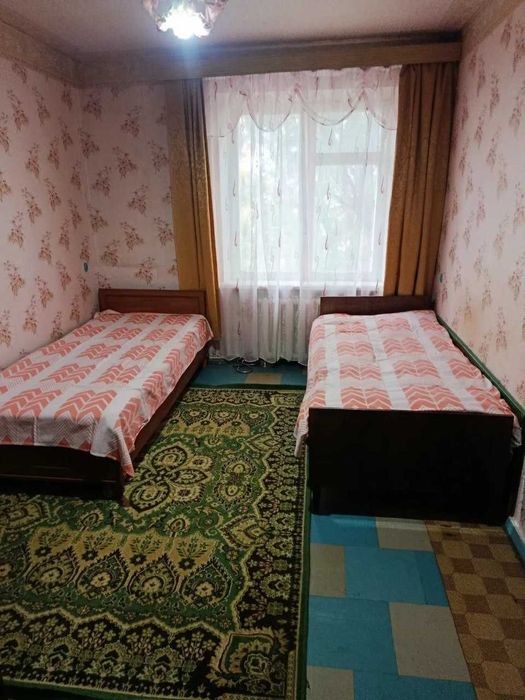 Здам 2-к квартиру 12 квартал Квартальна (Гладкова)