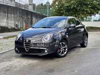 Alfa Romeo MiTo 1.3 JTDM ECO Turismo