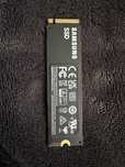 Dysk SSD NVME Samsung 980 1TB