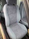 Bancos dianteiros ford fiesta mk4 IV 96-99