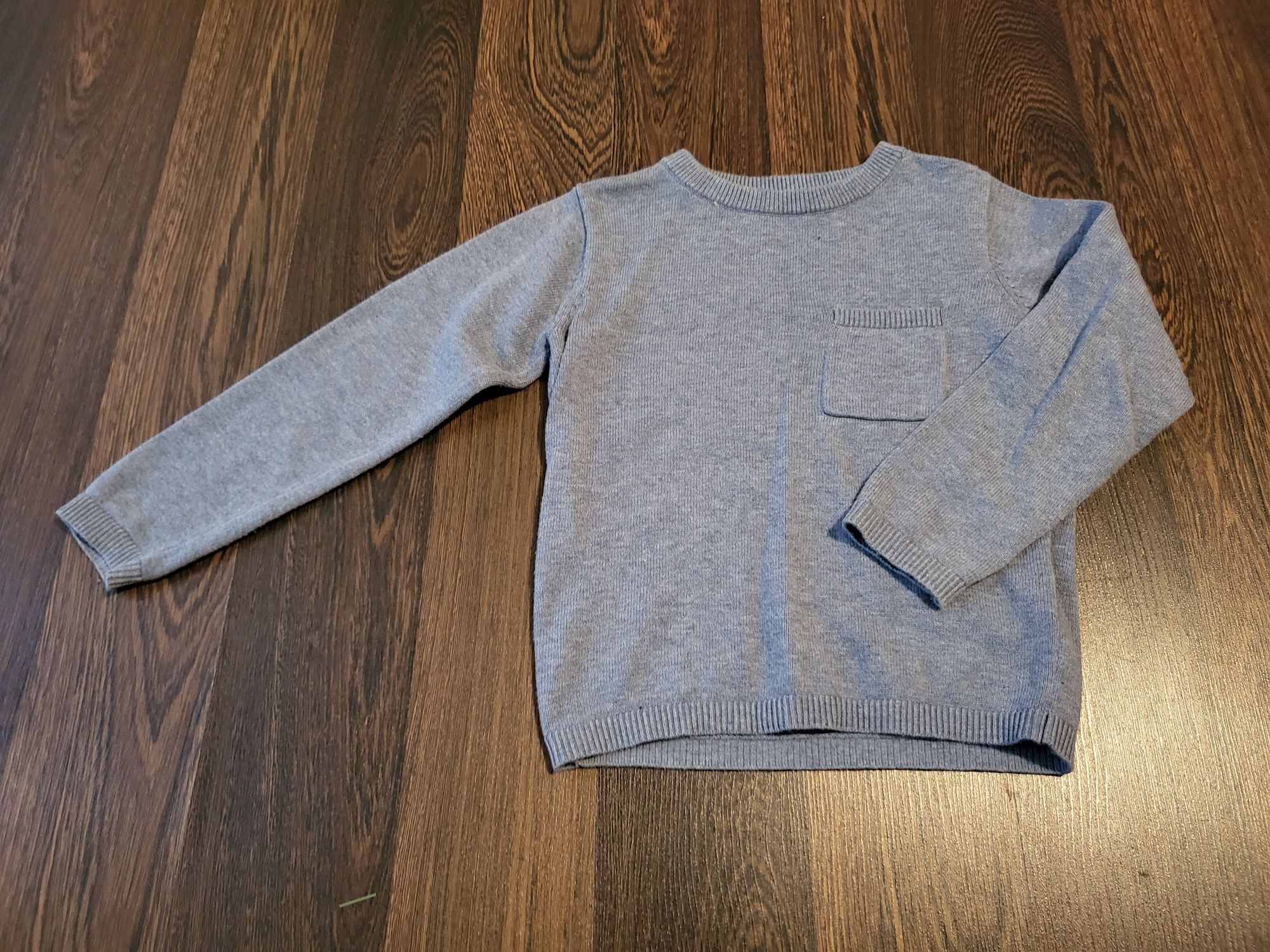 Sweterek firmy h&m 92