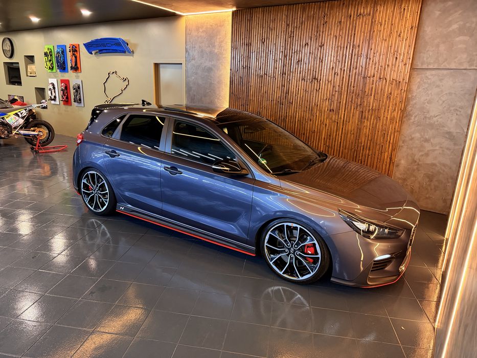 Hyundai I30N 2.0T GDi Performance Pack 275cv