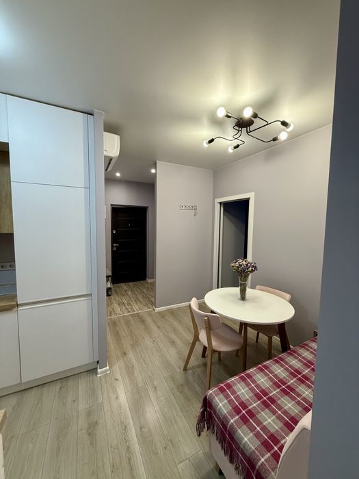 Довгострокова оренда