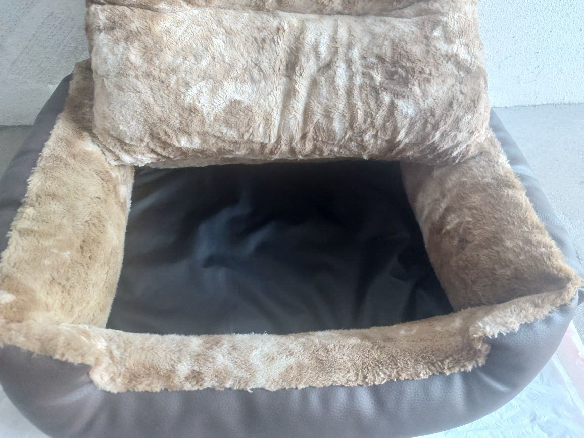 Cama para animais estimação