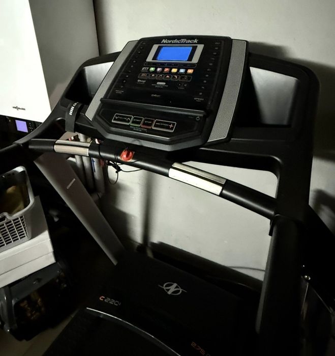 Duża porządna bieżnia z automatycznym wzniosem Szeroki Pas Dostawa