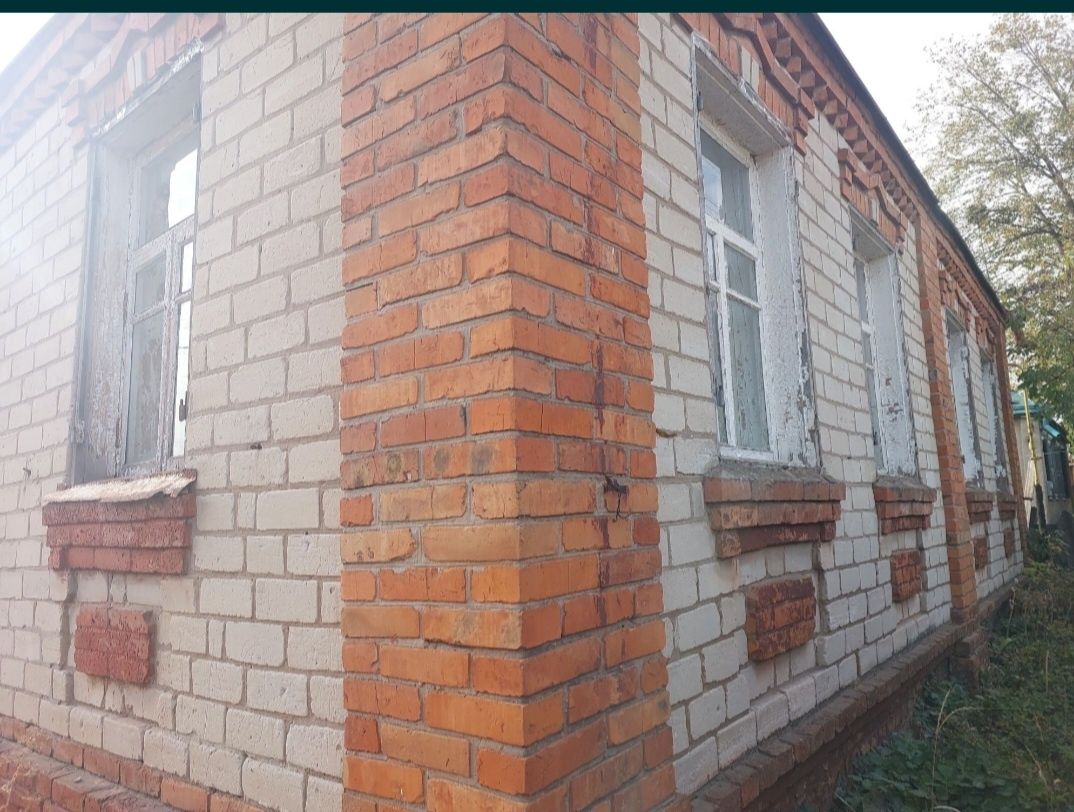 Продам дом в Солоницевке(п.Ольшаны)