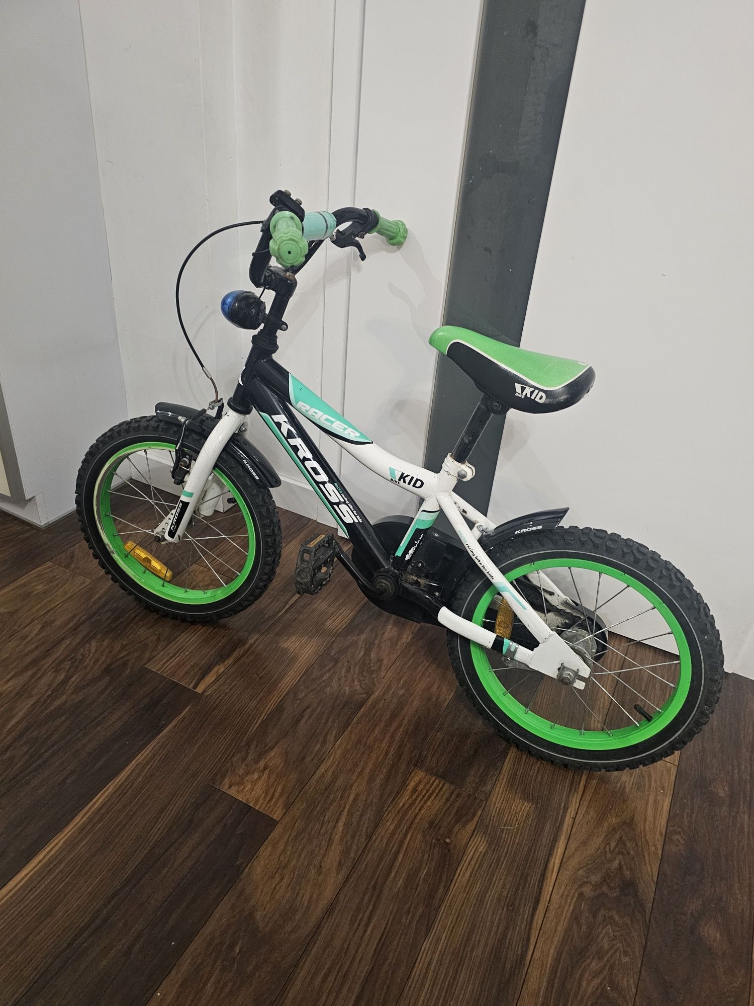 Rowerek Kross Racer Kid