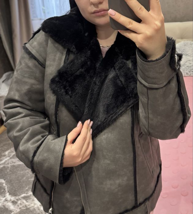 Дублянка штучна!