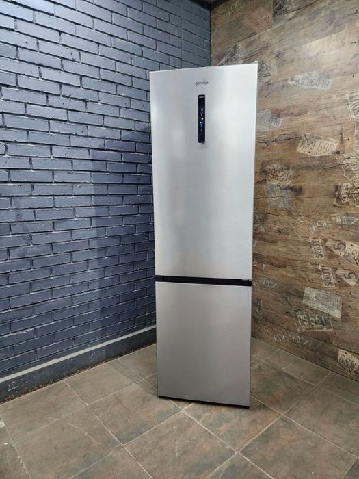 Холодильник Samsung RB34C775CS9 NoFrost енегроефективий А+++