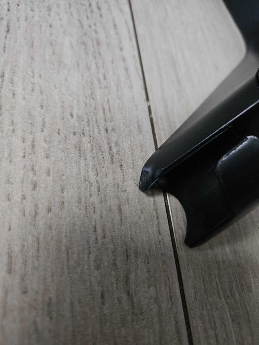 Monitor Samsung 28" 4k HDR LU28R550UQPXEN + podświetlenie LED RGB