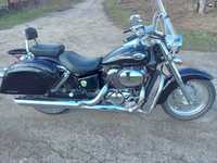 Продам Honda shadow 750