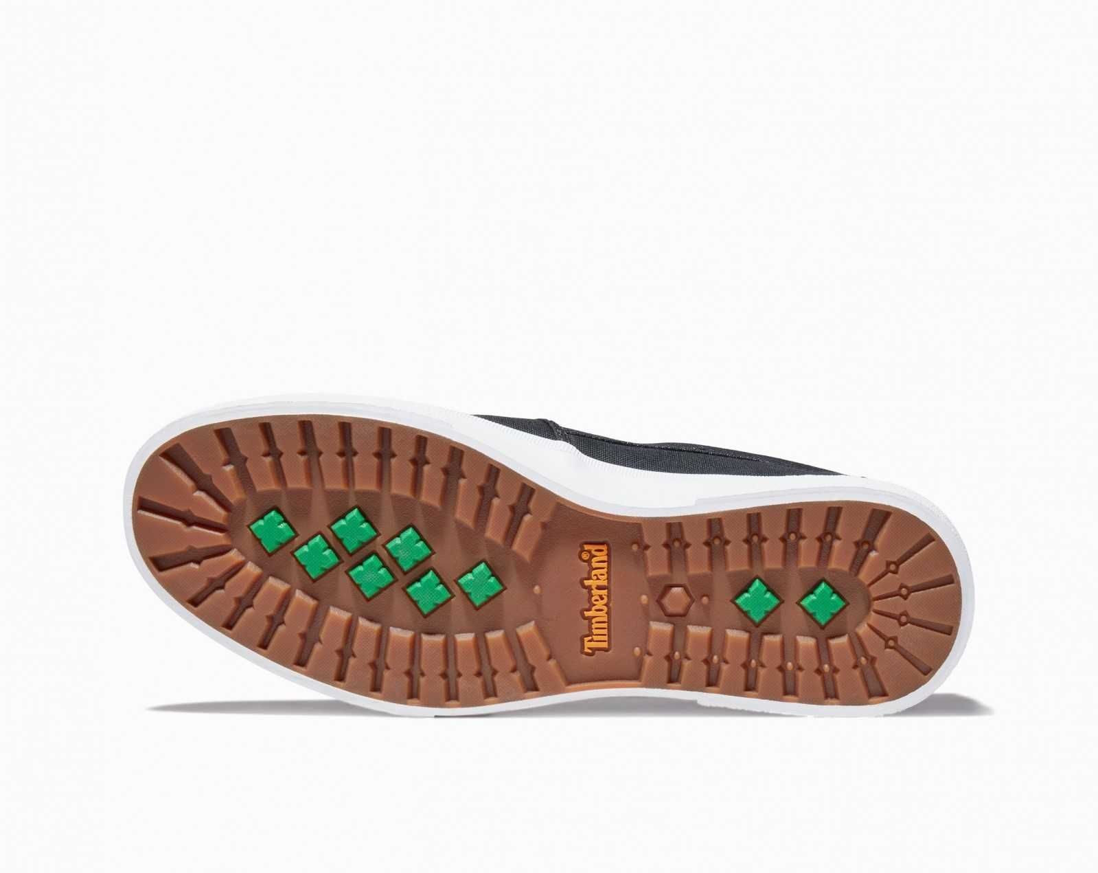 Слипоны Timberland Union Wharf. Оригинал. Р 45,