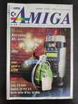 Amiga Magazyn - numer 8/1995