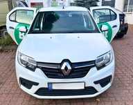Dacia Logan Renault Logan 2020 • Manual • Silnik 1.0 l • Sprawny i ekonomiczny