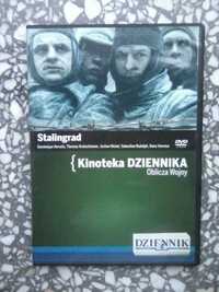 Film DVD: "Stalingrad"