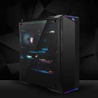 НОВИЙ Корпус MSI MPG Gungnir 100 з підсвіткою RGB