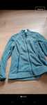 Bluza na zamek 32-34 Quechua