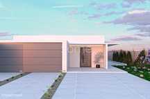 Moradia T4 Contemporânea