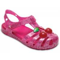 Crocs Isabella сандалі босоніжки C7 13,5- 14,5см