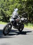 Yamaha Tenere Yamaha Tenere XT 660 super stan