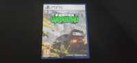 Gra Need For Speed Unbound Play Station 5