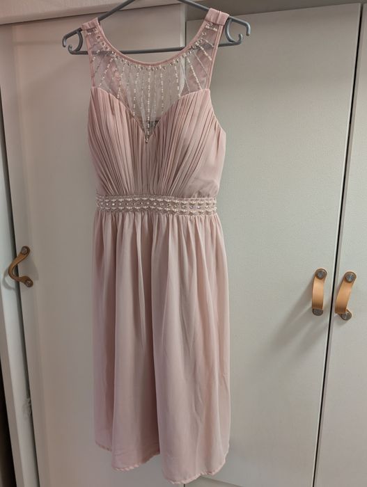 Sukienka okolicznościowa