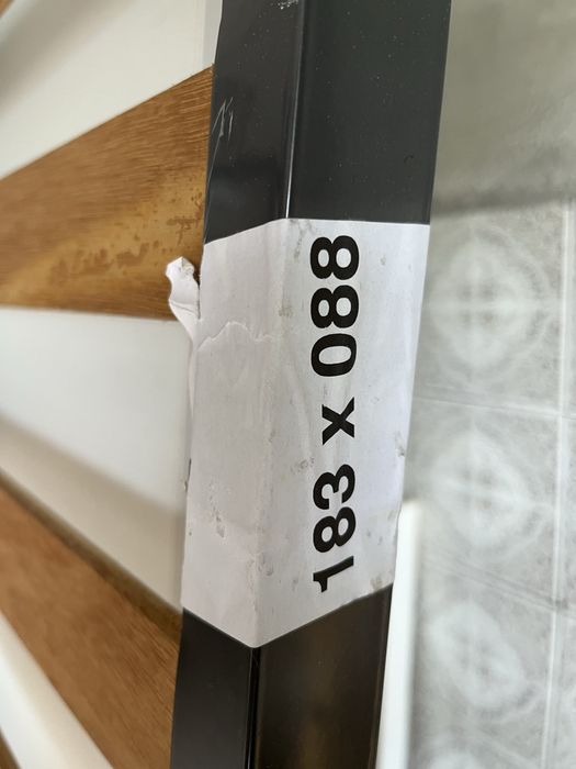 Estrado de cama de solteiro