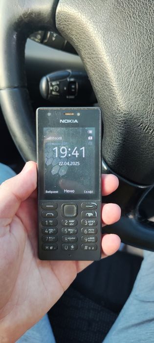 Нокіа 216 телефон