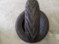 opona 130/70-17 Michelin Pilot Street G2S M/C (270 netto)