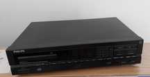 PHILIPS CD 630 odtwarzacz cd