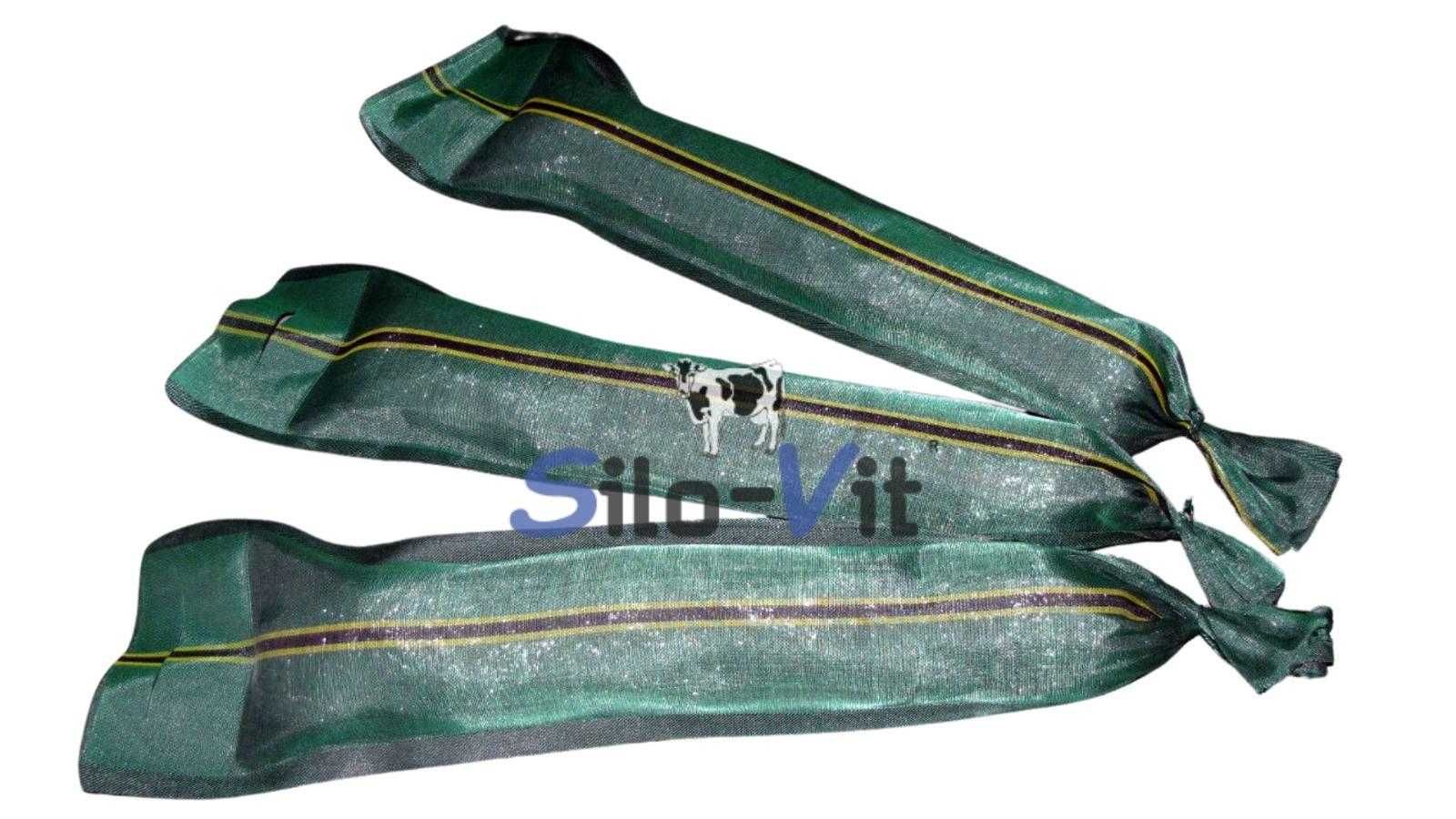 Folia  kiszonkarska SILO-VIT® 18/50 Premium