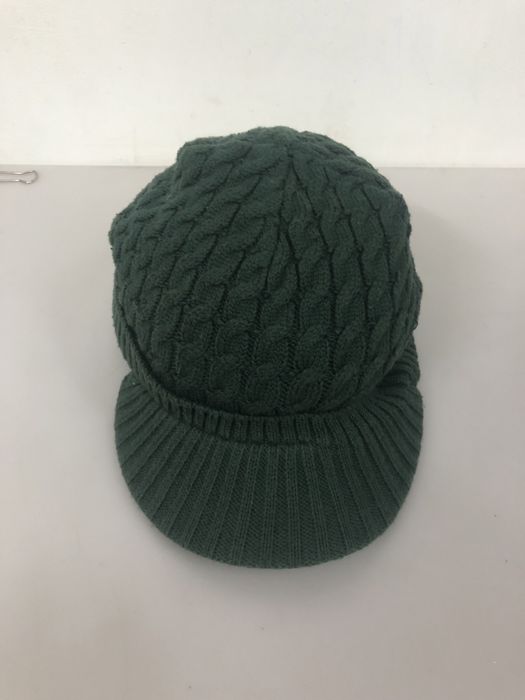 Шапка с козырьком H&М