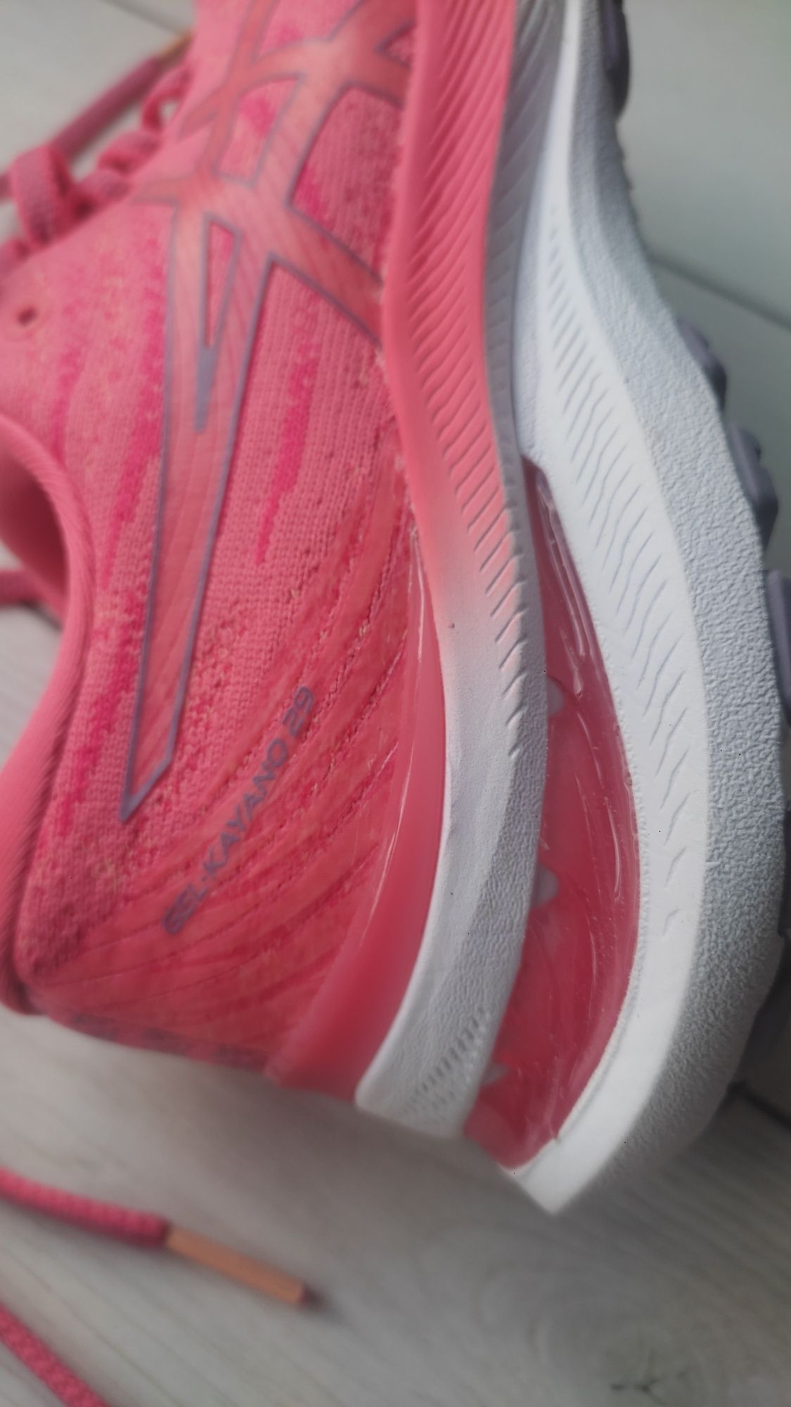 Asics kayano 29 rozm 37,5