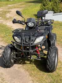 Quad Danway 250 cc