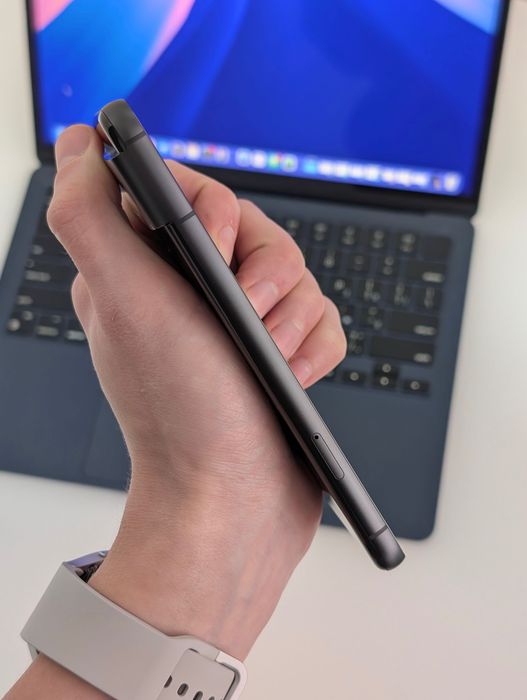 Google Pixel 8 128Gb Obsidian Neverlock | Гугл Піксель 8 128 Неверлок