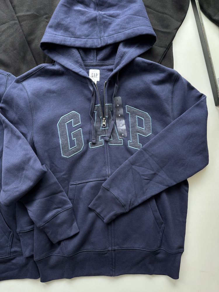 Худи Gap,зип худи геп,оригінальні худі