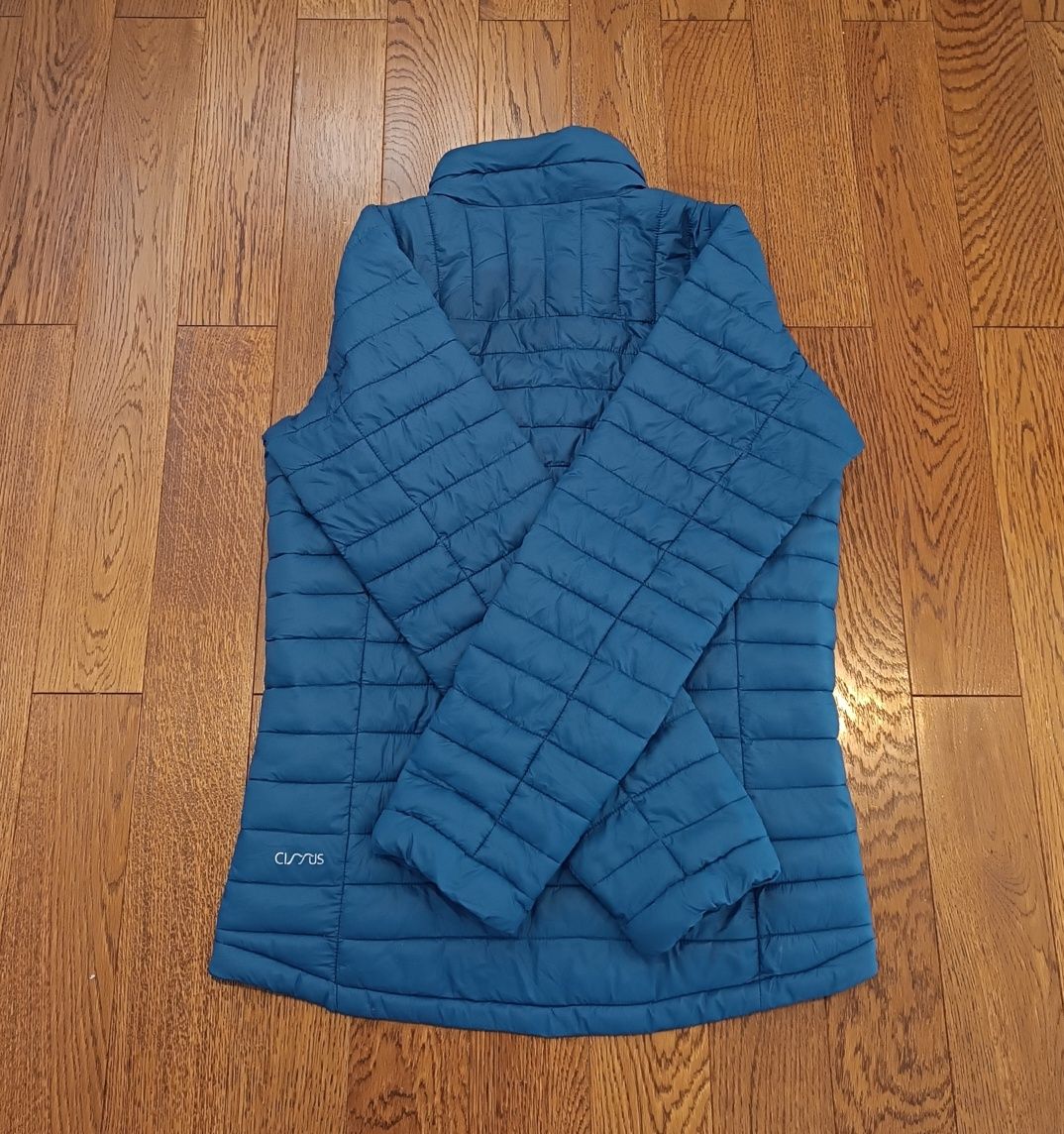 Kurtka Rab Altus Jacket Pertex Quantum QIO-29 Górska Trekking