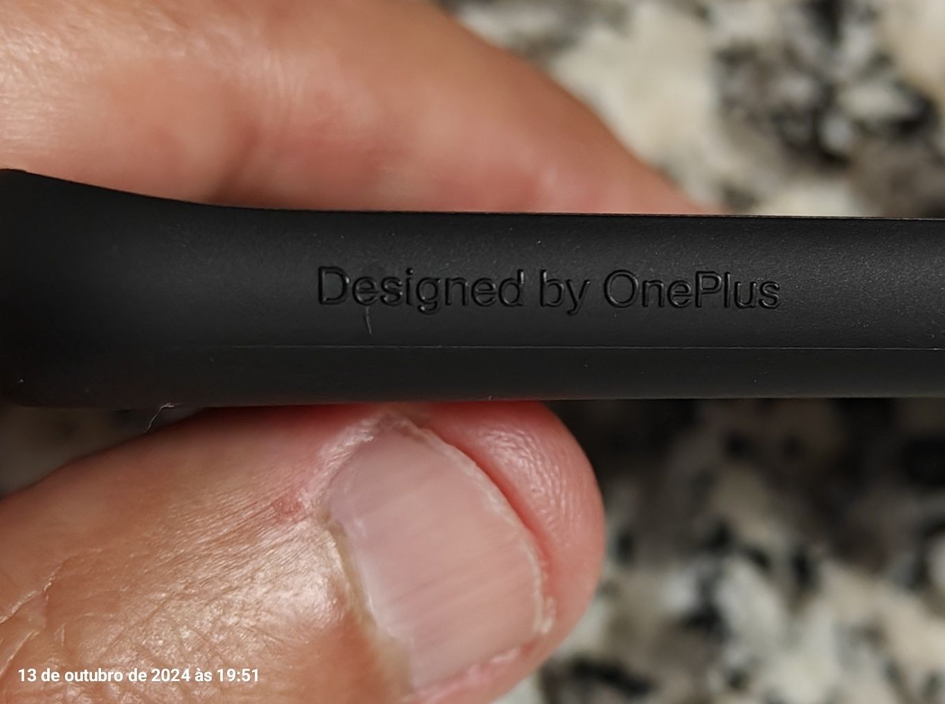 Oneplus 11 (Capa TPU Premium)