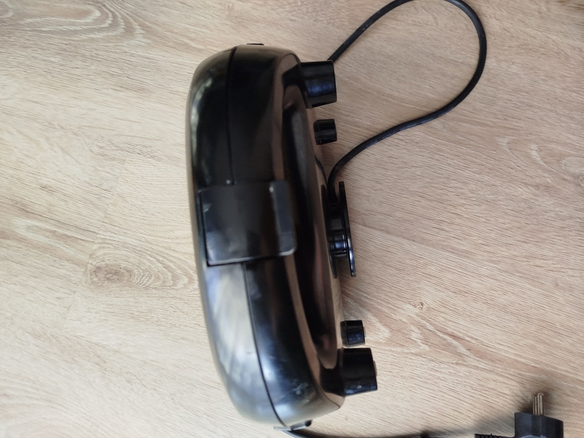 Lidl Silvercrest opiekacz 700W