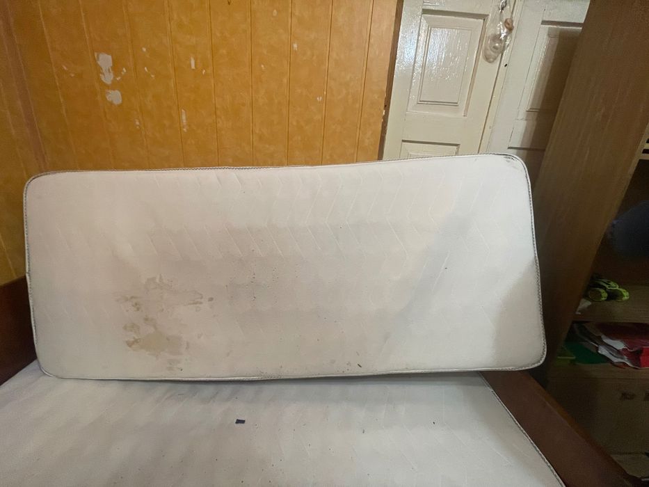 Односпальне ліжко