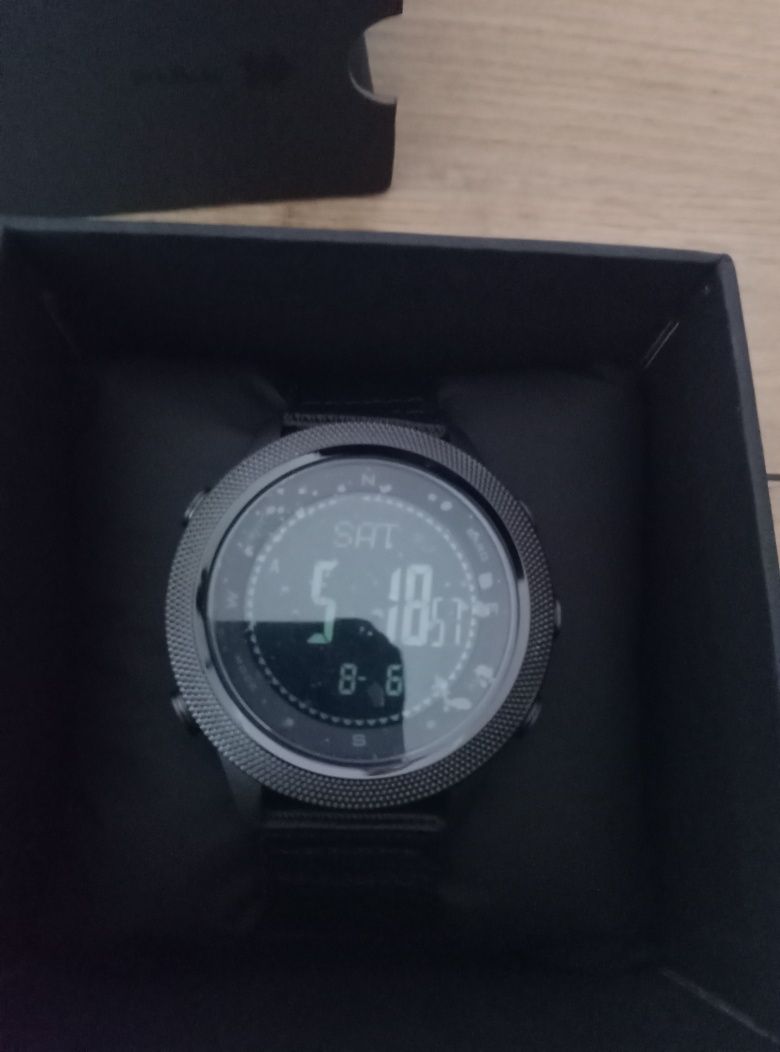 Продам North edge apache 46