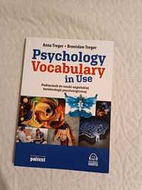 Podręcznik do nauki psychologicznej terminologii