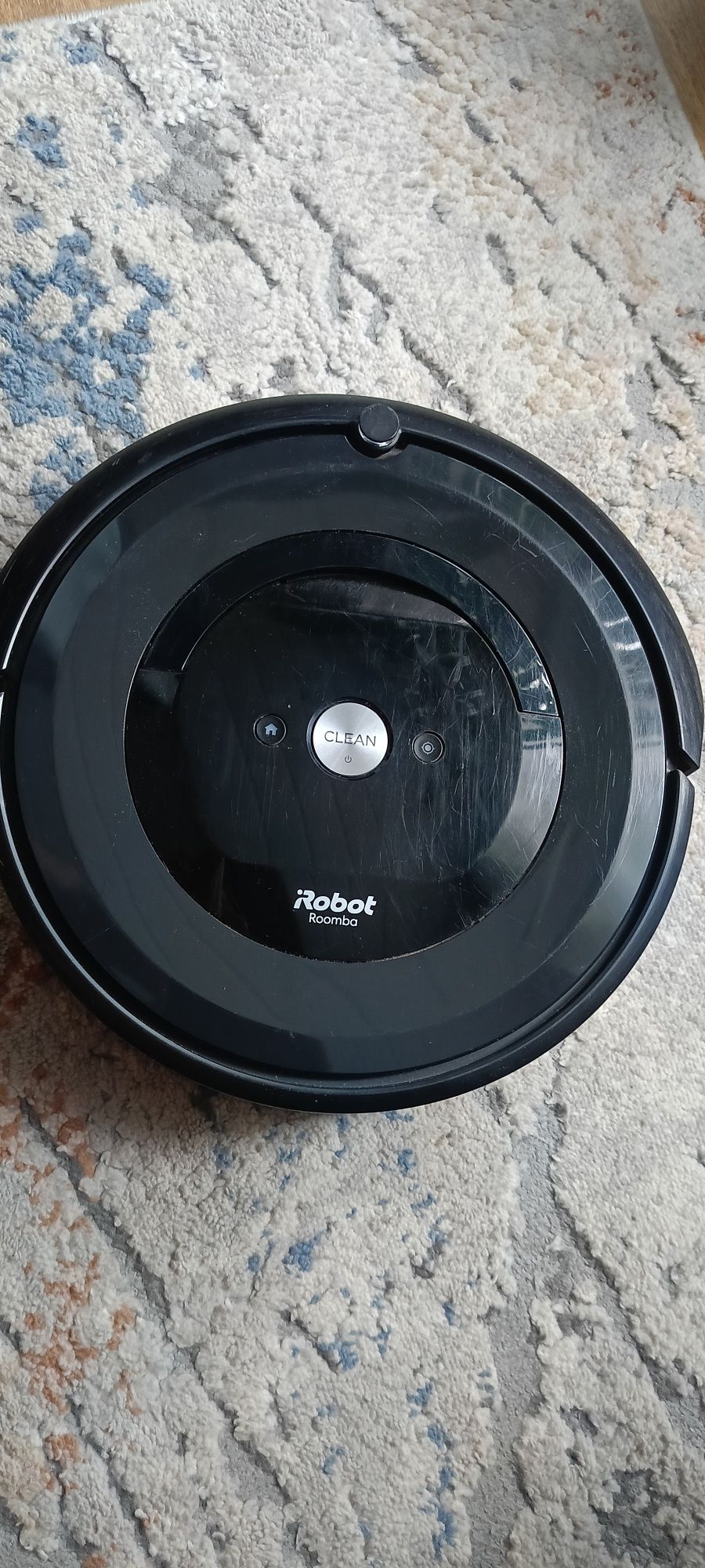 Robot sprzątający Roomba