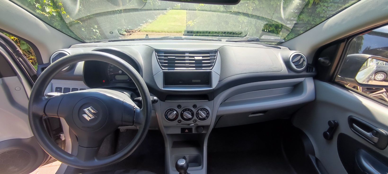 Suzuki Alto 2011