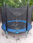 Trampolina 240cm