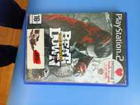 Gra Beatdown Ps2