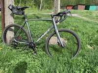 Rower Romet Boreas Lite XL Gravel