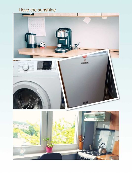 Ładne mieszkanie w centrum Skarzyska Kamiennnej, najnizszy czynsz